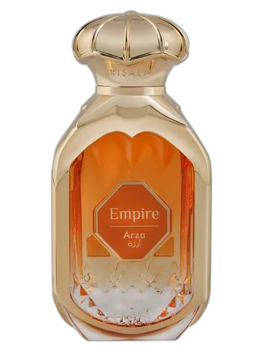 Risala Elite Empire Arza