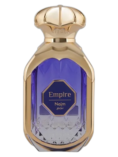 Risala Elite Empire Najm