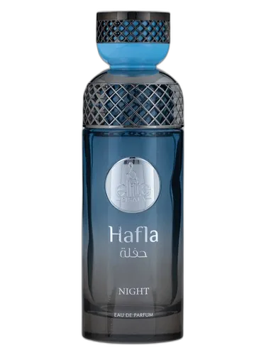 Risala Elite Hafla Night