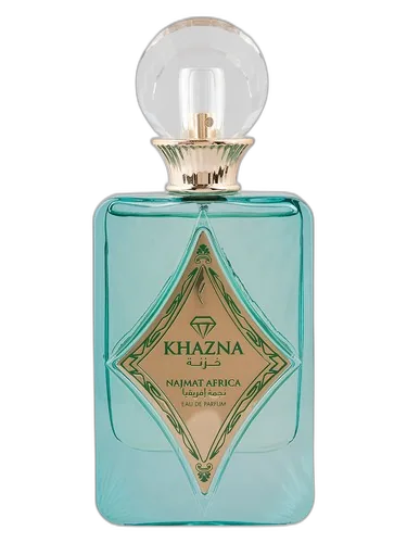 Risala Elite Khazna Najmat Africa