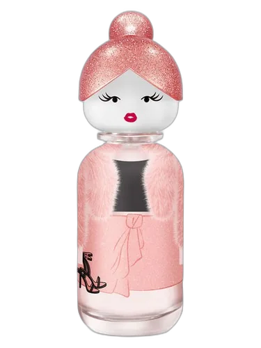 Benetton Sisterland Blush Cherry