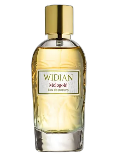 WIDIAN Rose Arabia Melogold