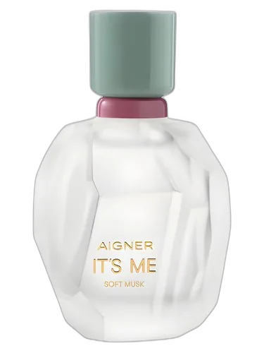 Etienne Aigner It's Me Soft Musk