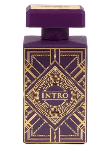 Fragrance World Aftermath