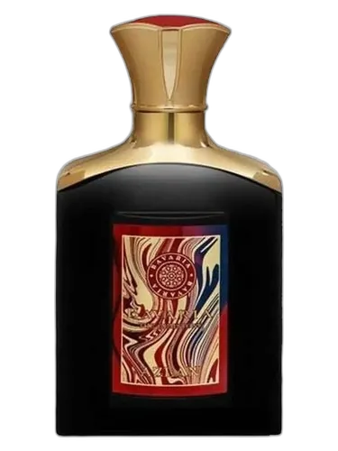 Fragrance World Bavaria The Gemstone Azlan
