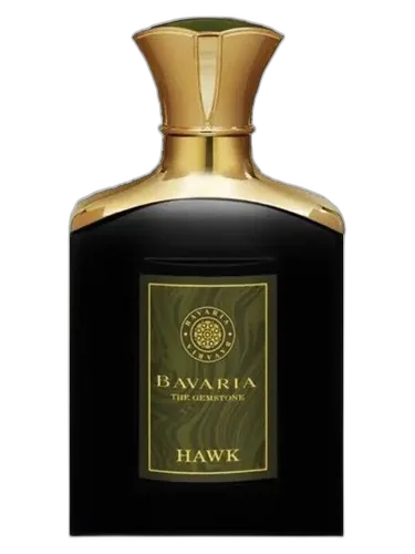 Fragrance World Bavaria The Gemstone Hawk