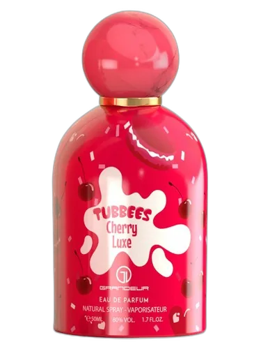 Tubbees Cherry Luxe