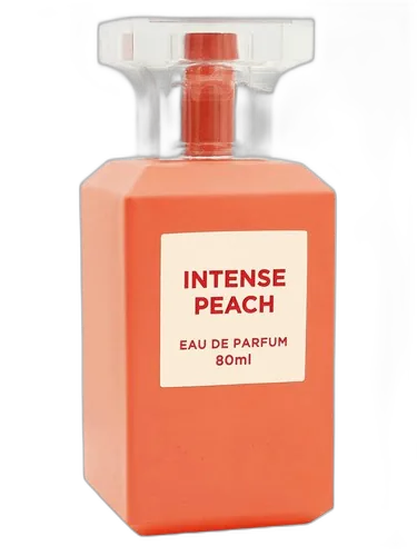 Fragrance World Intense Peach