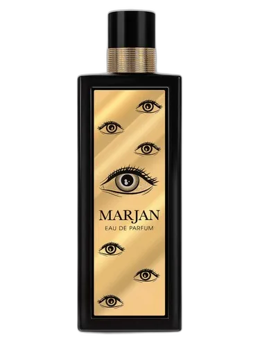 Fragrance World Marjan