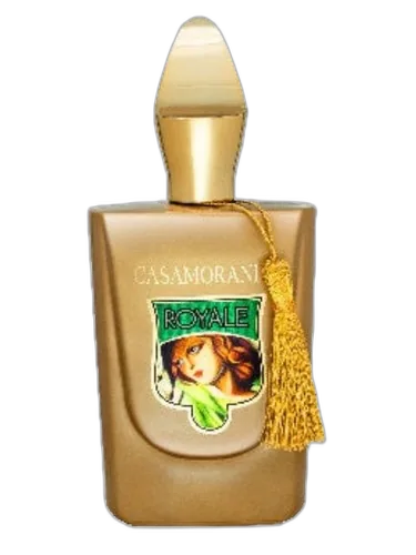 Fragrance World Casamorando Royale