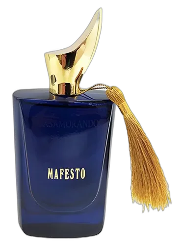Fragrance World Casamorando Mafesto