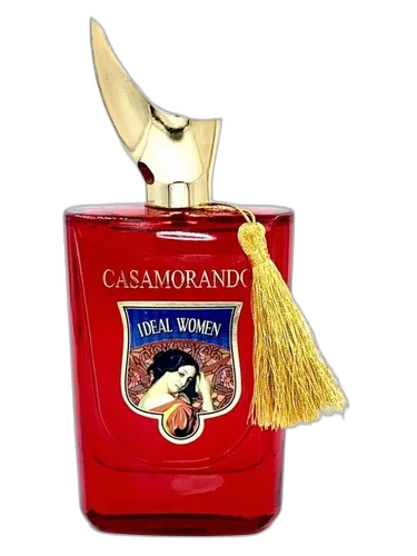 Fragrance World Ideal Women