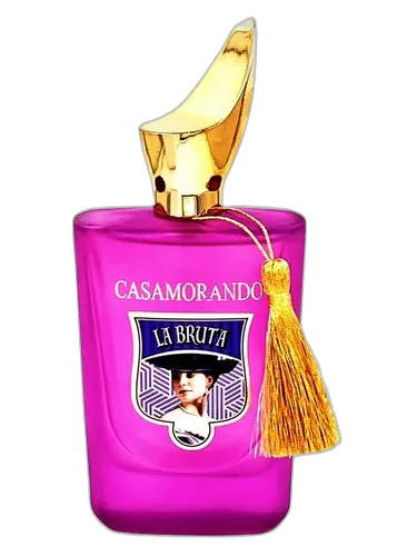 Fragrance World Casamorando La Bruta