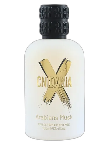 Samam Cnidaria x Arabians Musk