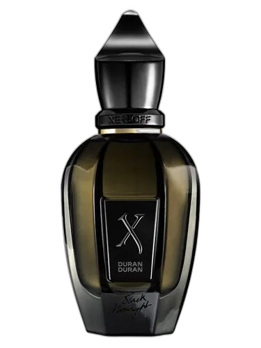 Xerjoff Duran Duran Black Moonlight