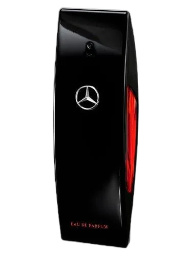 Mercedes-Benz Mercedes Benz Club Black Eau de Parfum
