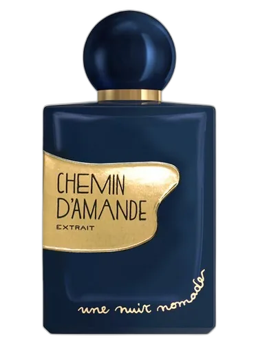 Une Nuit Nomade Chemin D'Amande
