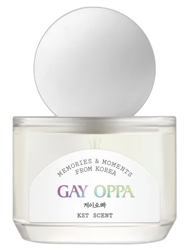 KST SCENT Gay Oppa