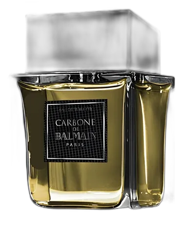 Balmain Beauty Carbone de Balmain