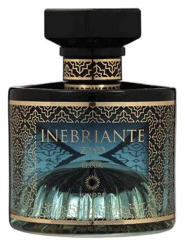Hinode Inebriante Zayd Elixir
