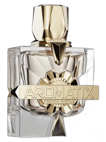 Aromatix X French Avenue X Xandal
