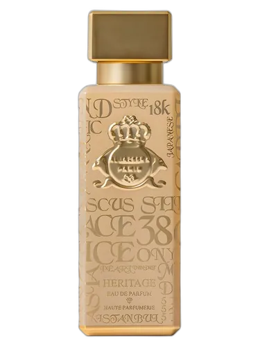 Al-Jazeera Perfumes Heritage