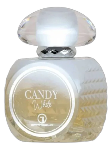 Grandeur Candy White