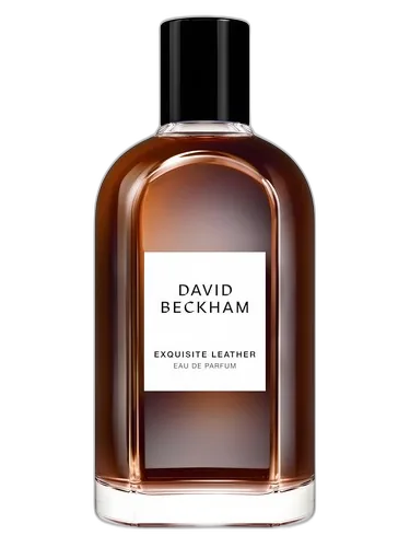 David Beckham Exquisite Leather