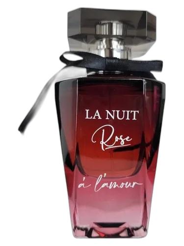 Fragrance World La Nuit Rose