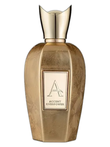 Fragrance World Accent Overpower