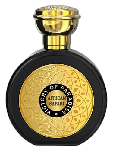 Milestone Perfumes Victory of Paradise African Safari