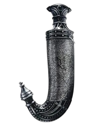 Lattafa Perfumes Khanjar