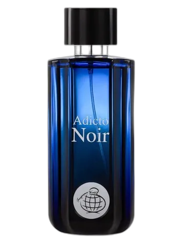 Fragrance World Adicto Noir