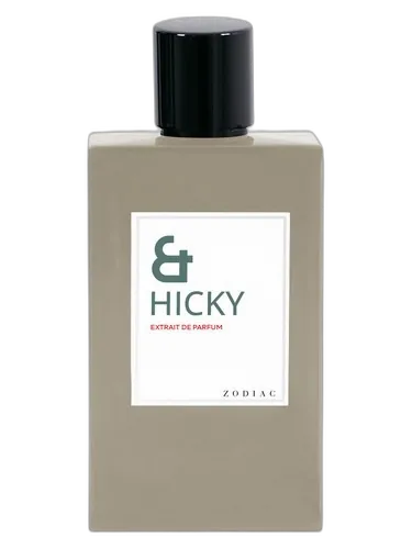 Zodiac Hicky Extrait de Parfum