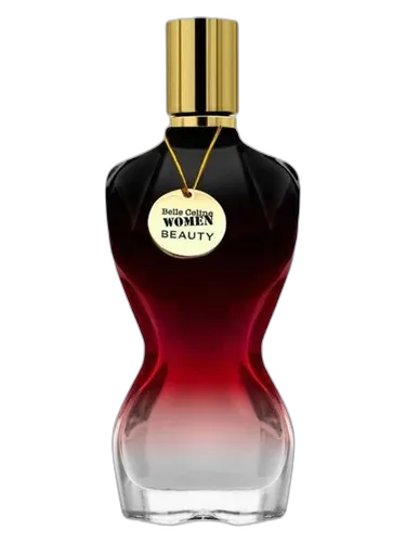Fragrance World Belle Céline Beauty