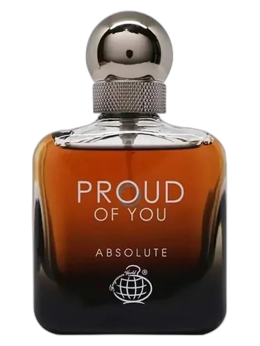 Fragrance World Proud Of You Absolute