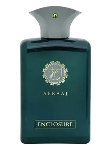 Fragrance World Abraaj Enclosure