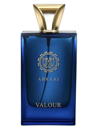 Fragrance World Abraaj Valour