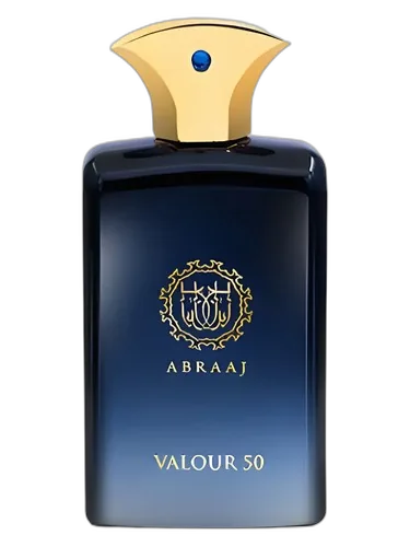 Fragrance World Abraaj Valour 50