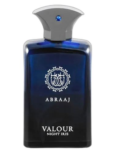 Fragrance World Valour Night Iris
