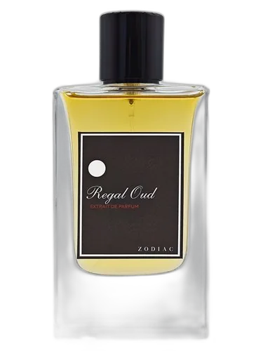 Zodiac Regal Oud Extrait de Parfum