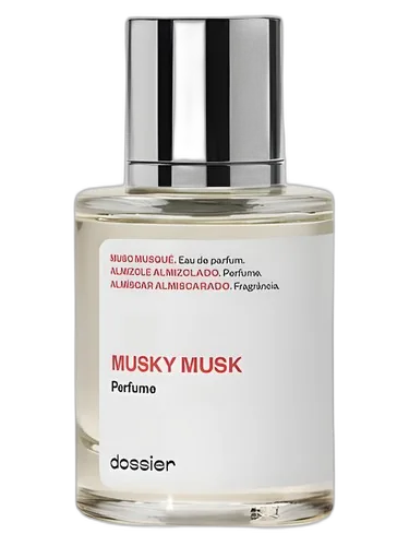 Dossier Musky Musk