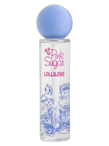 Aquolina Pink Sugar Lollilove
