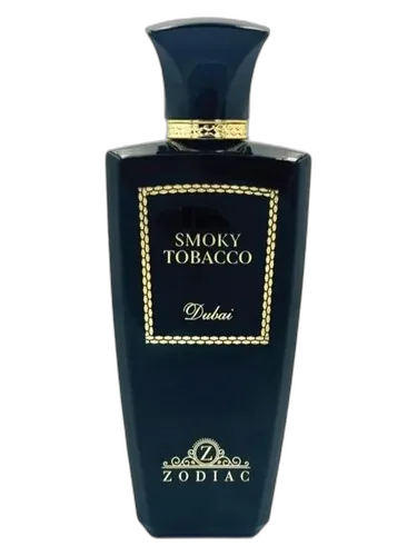 Zodiac Smoky Tobacco