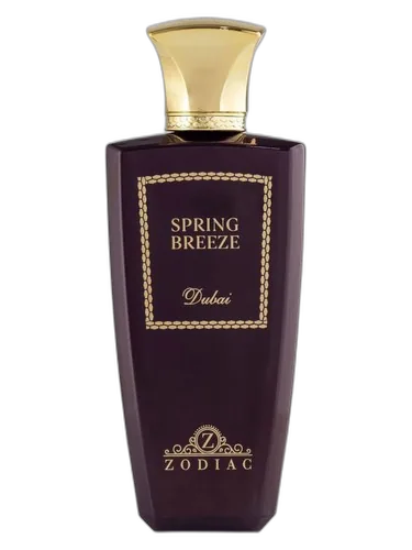 Zodiac Spring Breeze