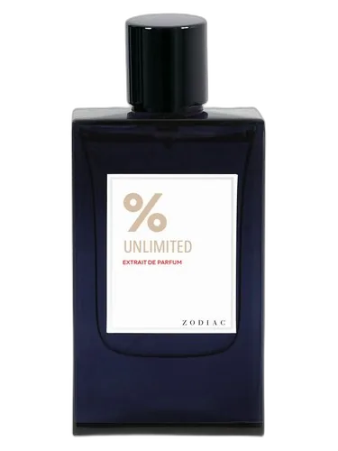 Zodiac Unlimited Extrait de Parfum