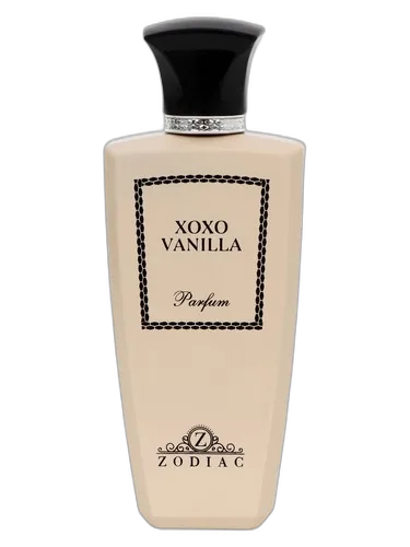 Zodiac XOXO Vanilla