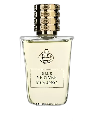 Fragrance World Vetiver Moloko