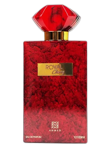 Ahmed Al Maghribi Royal Cherry