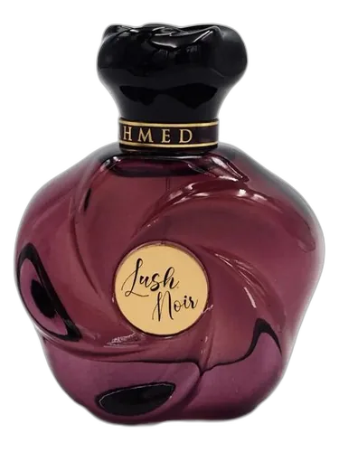Ahmed Al Maghribi Lush Noir